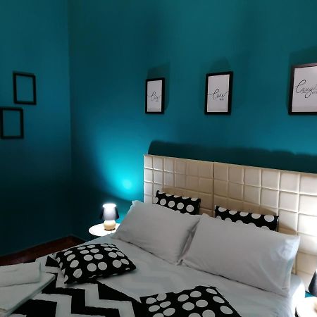 Casacasetta Suite Appartamento Indipendente Таранто Экстерьер фото