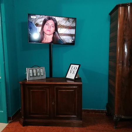 Casacasetta Suite Appartamento Indipendente Таранто Номер фото