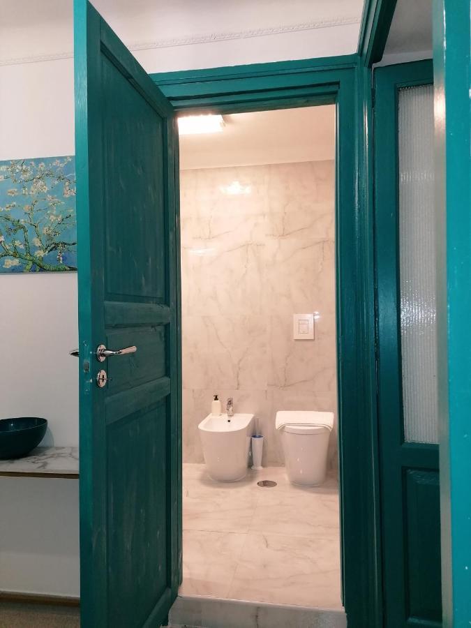 Casacasetta Suite Appartamento Indipendente Таранто Экстерьер фото