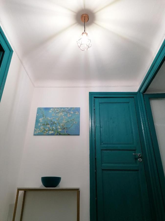 Casacasetta Suite Appartamento Indipendente Таранто Экстерьер фото
