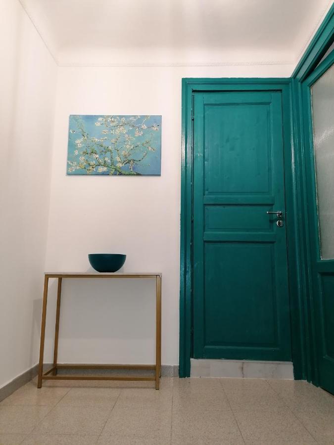 Casacasetta Suite Appartamento Indipendente Таранто Экстерьер фото